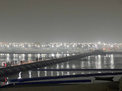 Hotel Ganges Majestic