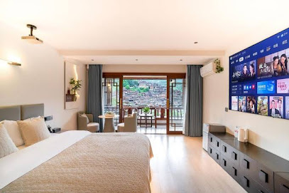 Fenghua Xueyue Hotel