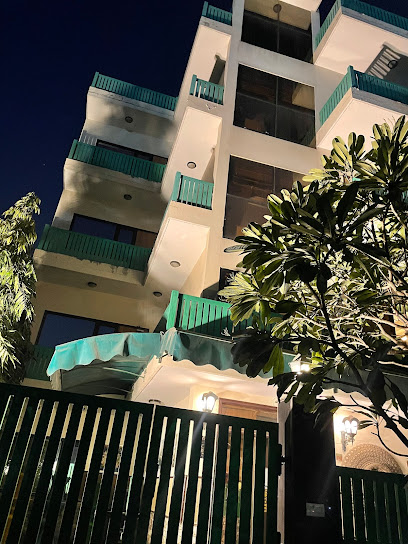 House Of Comfort Greater Noida Luxury