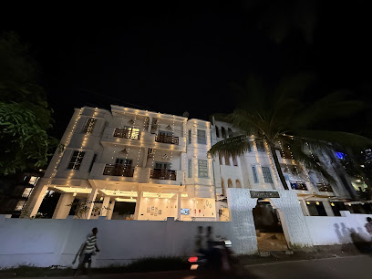 Hotel Pajaros Blu
