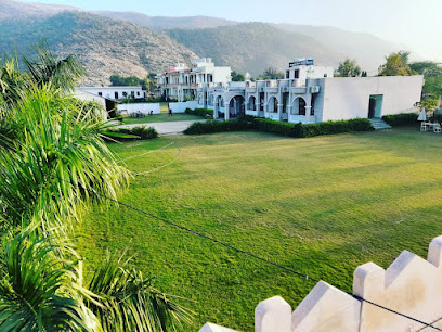 The Pushkar Mantra Resort