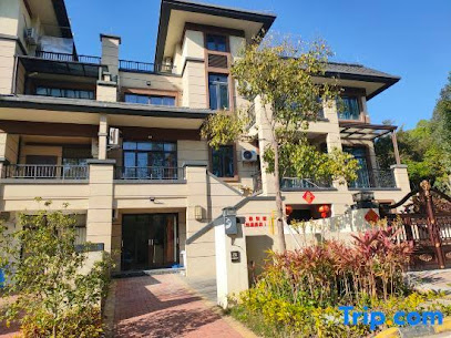 Tree Villa Holiday Villa