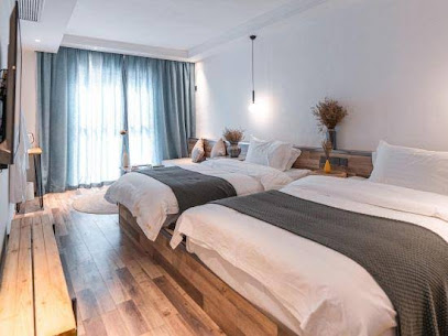 Qingyin Susu Guesthouse