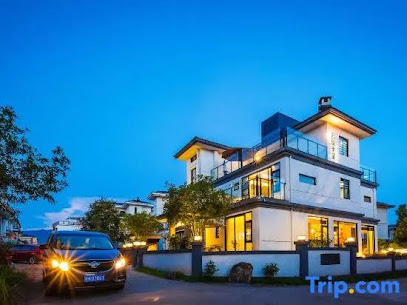 Yunhai Banduo Holiday Villa