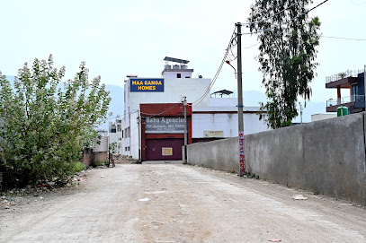 Maa Ganga Homes( No Unmarried Couples)