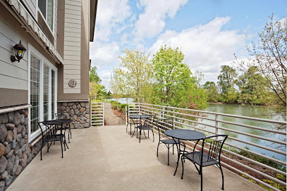 Holiday Inn Express Corvallis-on the River, an IHG Hotel