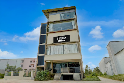 Hotel O by OYO Kachohalli Gate Formerly SRS Lodge