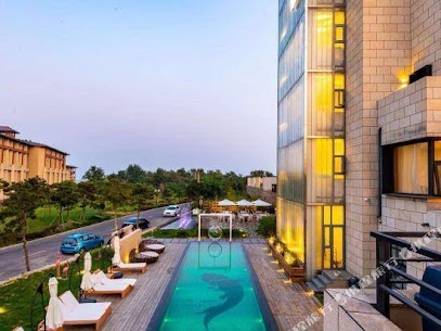 Shili Tangquan Seaview Hotel