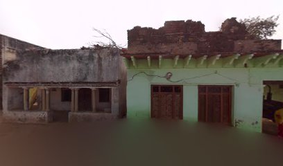 Ijan mewati