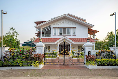 StayVista at Casa Serenity | Holiday Home with Swimming Pool in Lonavala