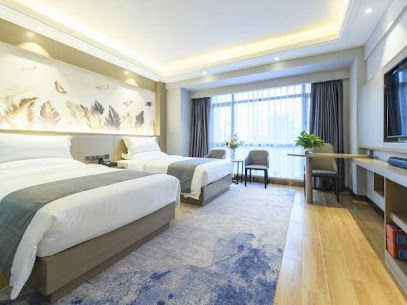 Xilong Business Hotel