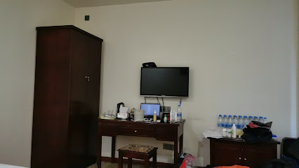 上海金狮湾酒店