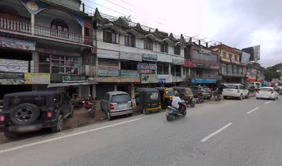 Hotel Khana Khajana