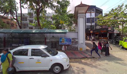 OYO 819958 Sree Yamuna Tourist Home