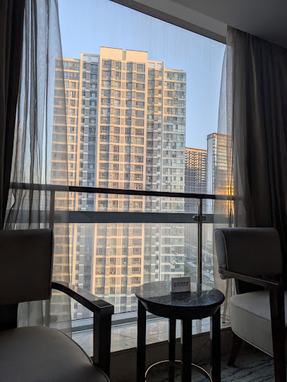 Howard Johnson Kangda Plaza Qingdao