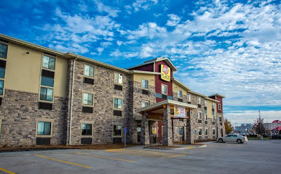 My Place Hotel-Davenport, IA