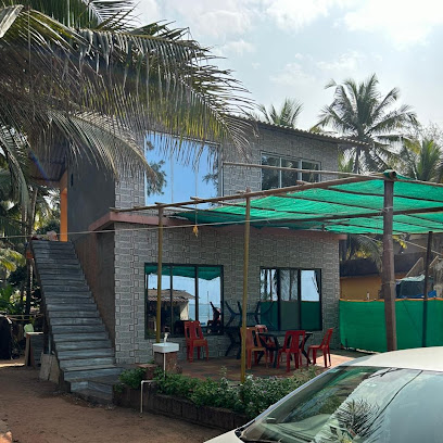 Chandrakant resort