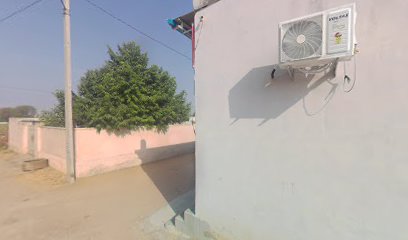 Guru kripa hotel,losal