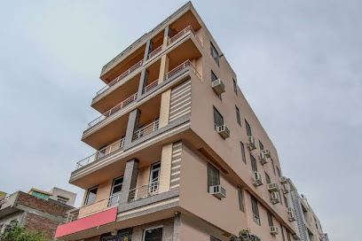 Hotel Bagga vilas