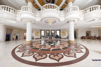 棋盘井天骄大酒店