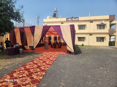 Hotel M.N.P