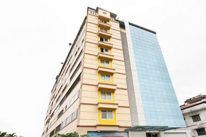 OYO 49838 Modern Suite Airport