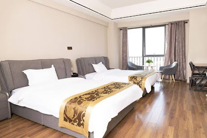 Buyiyang Apartment Hotel