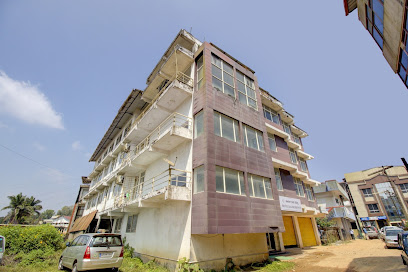 Collection O Madikeri City Center Near KSRTS Bus Stand Coorg formerly Hotel Ragsys