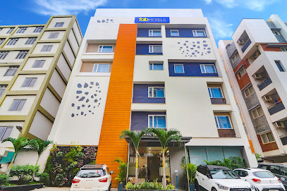 FabHotel Prime Westside Hitech City