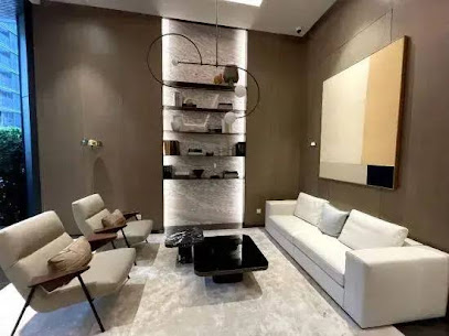 B T Miele Executive Apartment