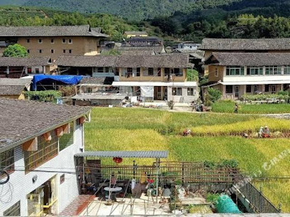 Yunshuiyao Yunshui Guest House