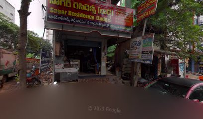 Sagar lodge