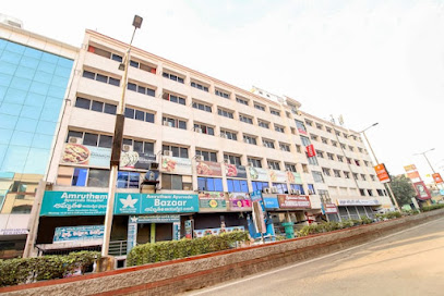 OYO Srinivasa Residency
