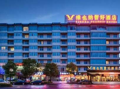 Vienna Classic Hotel