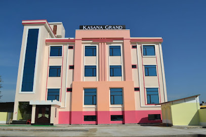 Hotel Kasana Grand