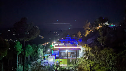 The Buransh Inn