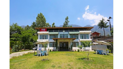 OYO Nishat Hill Resort