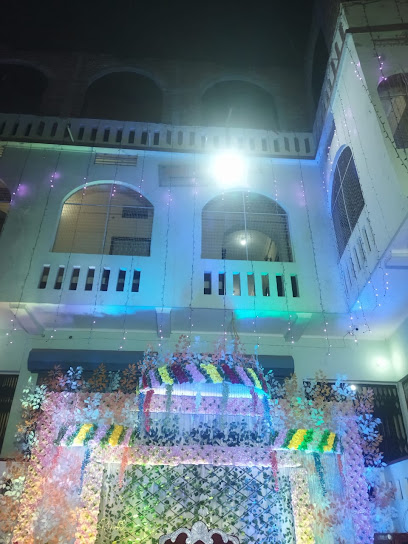 Janki palace marriage lodge