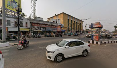 HOTEL KRISHNA