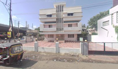 Hotel Shital inn