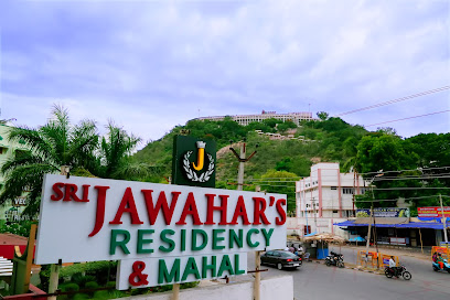 Sri jawahar's residency