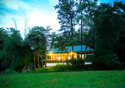 Tusker Inn Forest Lodge
