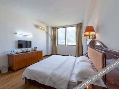 Hechi Jincheng Mansion Hotel Department Building 1