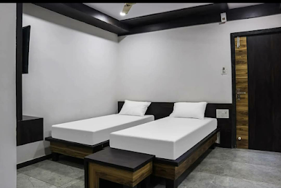 Flagship 83919 Hotel Om Grand