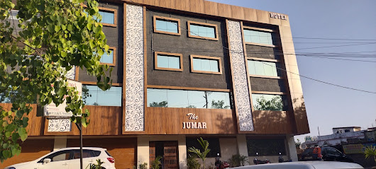 THE JUMAR
