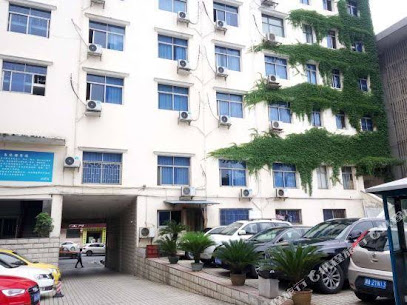 金帝康年大酒店