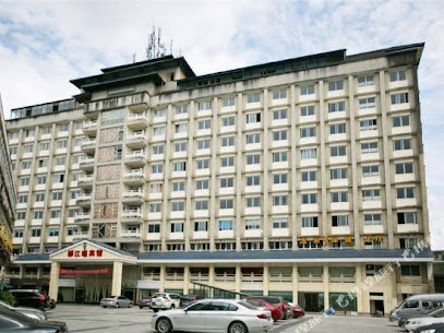 Liuhe Hotel