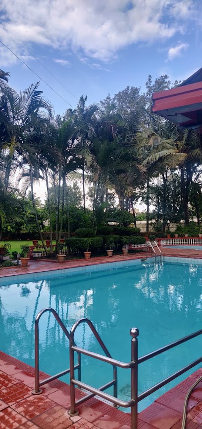 Radiant Resort