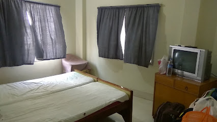 Hotel Jai Siya Ram