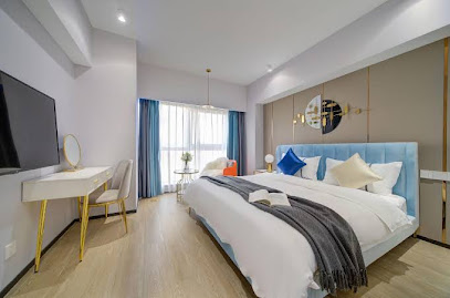 Sunmei international hotel apartment